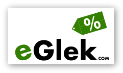 eGlek Logo